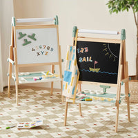 Tiny Land Magnitales Easel for Kids