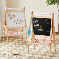 Tiny Land Magnitales Easel for Kids