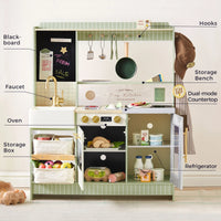 Tiny Land BistroSwitch Play Kitchen
