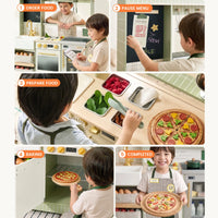 Tiny Land BistroSwitch Play Kitchen
