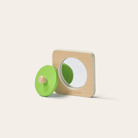 Tiny Land Montessori Toys for Newborns (7–9 Months)