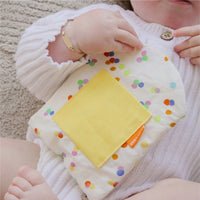 Tiny Land Montessori Early Skills Baby Set（7–12 months）