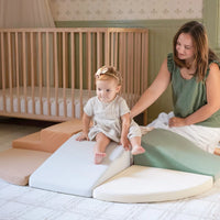 Tiny Land PlayNest Climbing Blocks