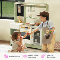 Tiny Land BistroSwitch Play Kitchen
