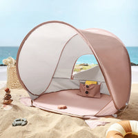 Tiny Land One-Stop Beach Toy & Tent Set