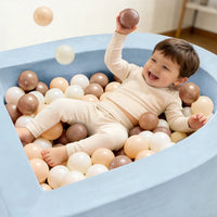Tiny Land PlayNest Climbing & Ball Pit Set