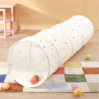 Tiny Land Adventure Play Tunnel