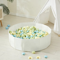 Tiny Land Fun-Shapes Ocean Ball - 200 pcs