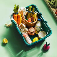 Tiny Land Organic Play Food Collection