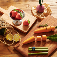 Tiny Land Organic Fruit & Veggie Pack