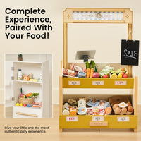 Tiny Land Organic Play Food Collection