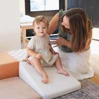 Tiny Land PlayNest Climbing Blocks