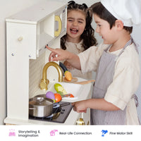 Tiny Land PopJoy Play Kitchen