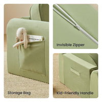 Tiny Land GentleSnug Kid Chair
