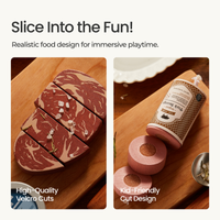 Tiny Land Organic Meat & Seafood Pack