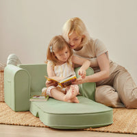 Tiny Land GentleSnug Kid Chair