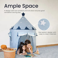 Tiny Land Kids Tent – Indoor Tent for Toddlers