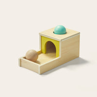 Tiny Land Montessori Toys for Newborns (7–9 Months)