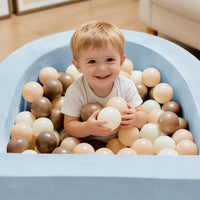 Tiny Land PlayNest Climbing & Ball Pit Set
