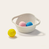 Tiny Land Montessori Toys for Newborns (7–9 Months)