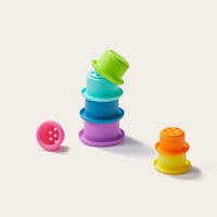 Tiny Land Montessori Toys for Newborns (7–9 Months)