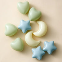 Tiny Land Fun-Shapes Ocean Ball - 200 pcs