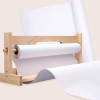 Tiny Land Easel Paper Roll （3 rolls）