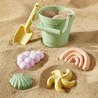 Tiny Land Sand-Buddies Sand Toy Set