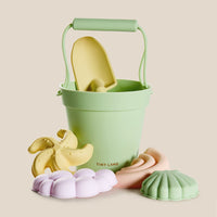Tiny Land Sand-Buddies Sand Toy Set