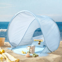Tiny Land One-Stop Beach Toy & Tent Set