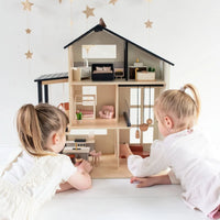 Tiny Land Sweetwood Edge Dollhouse