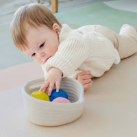 Tiny Land Montessori Early Skills Baby Set（7–12 months）