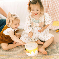 Tiny Land Montessori Toys for Toddlers (13–15 Months)
