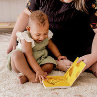 Tiny Land Montessori Toys for Toddlers (13–15 Months)
