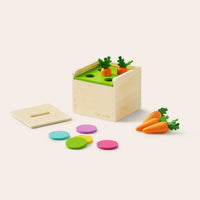 Tiny Land Montessori Toys for Toddlers (13–15 Months)