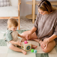 Tiny Land Montessori Toys for Toddlers (16–18 Months) – Montessori Educational Toys