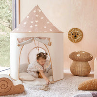 Tiny Land Discovery 5-in-1 Play Tunnel With no Balls