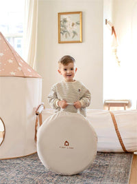 Tiny Land Adventure 3-in-1 Play Tunnel & Ocean Ball Set