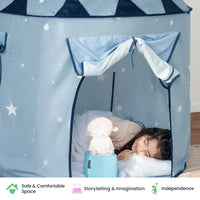Tiny Land Kids Tent – Indoor Tent for Toddlers