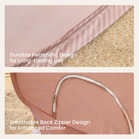 Tiny Land Baby Beach Tent – Play Tent for Outdoor Fun