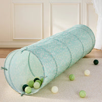 Tiny Land Adventure Play Tunnel