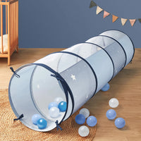 Tiny Land Adventure Play Tunnel