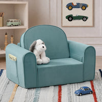 Tiny Land GentleSnug Kids Sofa Chair