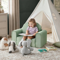 Tiny Land GentleSnug Kids Sofa Chair