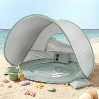 Tiny Land 3-in-1 Baby Beach Tent