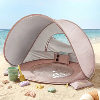 Tiny Land 3-in-1 Baby Beach Tent