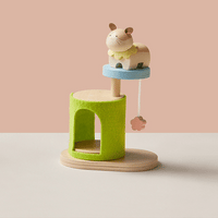 Tiny Land Happy Urban Paws